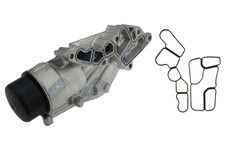 Ölfilter ohne Kühler für Mercedes C-Klasse CLC CLK CLS E-Klasse G-Klasse GLC NEU Ölfilter ohne Kühler für Mercedes C-Klasse CLC CLK CLS E-Klasse G-Klasse GLC NEU