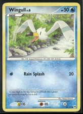 Arceus #81/99 Wingull (81) on eBay
