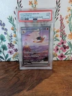 PSA 9 Charizard ex 199/165 SIR Pokémon Card Sv: Scarlet & Violet 151 Holo MINT