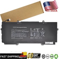 SD03XL BATTERY Compatible with HP 45Wh 11.4V 3.95A Lithium-Ion For ChromeBook 13