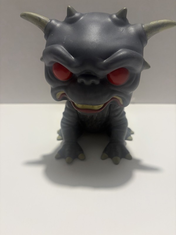 Funko Pop Gate Keeper Buster