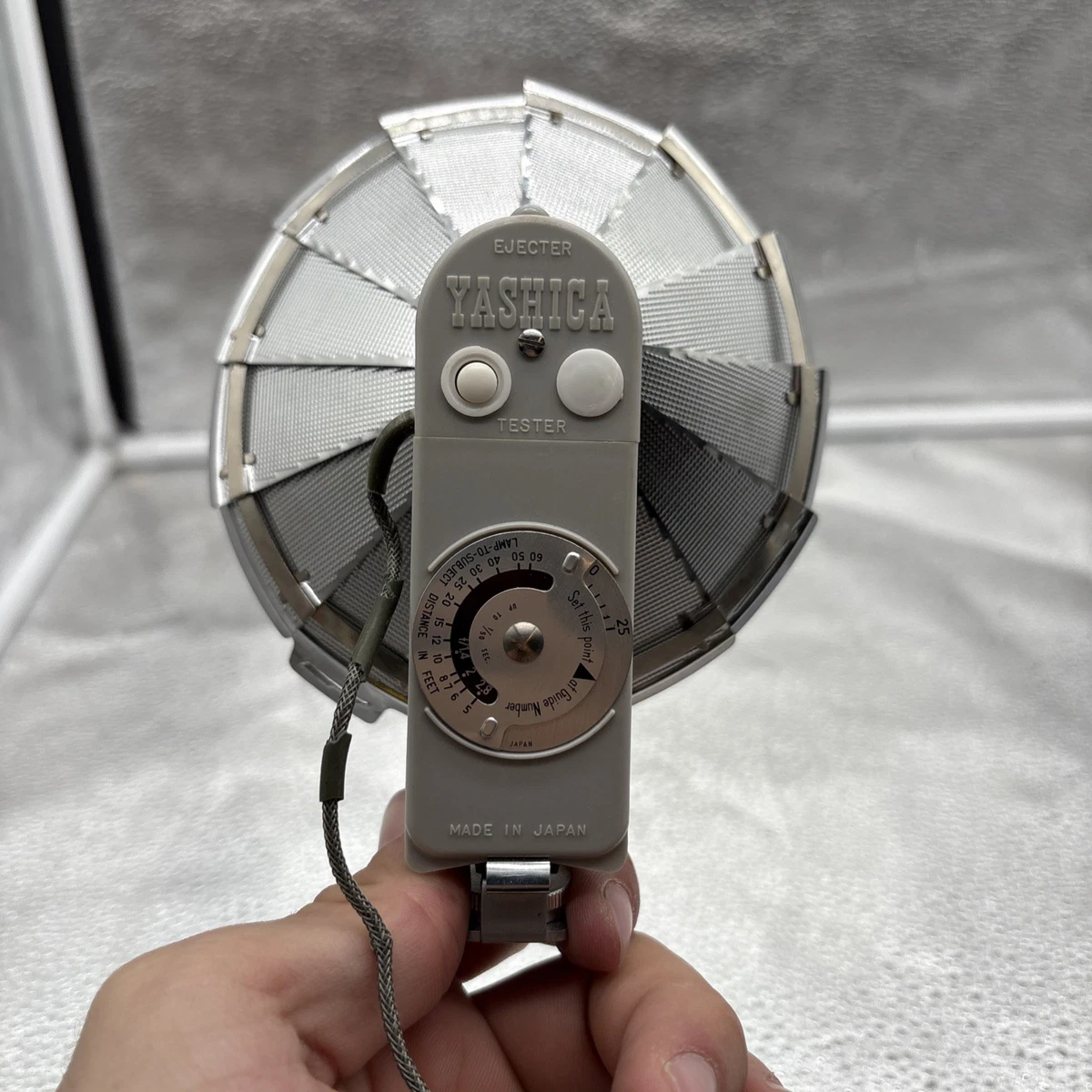 Yashica Vintage Camera Parts & Accessories for sale - eBay