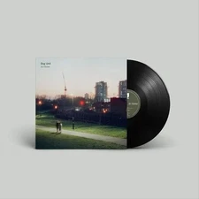 DOG UNIT AT HOME NEW LP