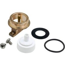 T&S Brass B-0969-RK01 Atmospheric Vacuum Breaker Repair Kit  Brass B-0969-RK01
