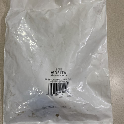 #ad Delta Genuine IB 133670 Pressure Balance Cartridge Shower Valve Accessory $29.99