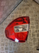 Feu arrière Renault KOLEOS