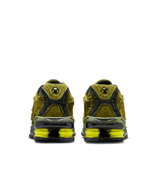 Nike Shox Ride 2 IH3356-010 Bright Cactus and Black Men's Size | eBay