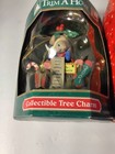 Vintage KMart Christmas Ornaments lot of 3 in original boxes — photo 4
