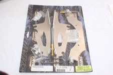 NEW Memphis Shades MEM9920 Windshield Mounting Kit Honda Shadow Vt1100