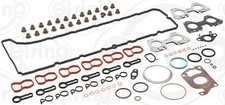 ELRING Dichtungssatz Zylinderkopf 522.130 f�r BMW F10 X5 F07 F01 F03 F13 X3 F11