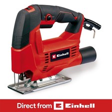 Einhell Jig Saw 60mm 400W Adjustable TC-JS 60/1 Power Tool Workshop