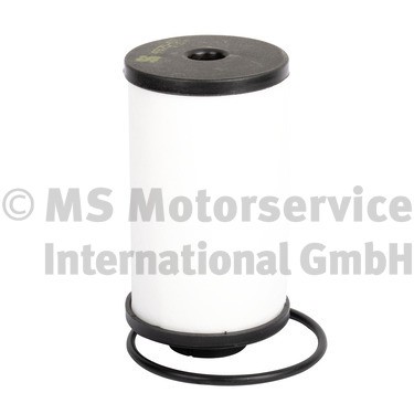 Kolbenschmidt Hydraulikfilter Automatikgetriebe FüR Vw Passat Variant 2.0 Tdi-image