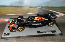 1/43 2025 Red Bull RB21 #1 Max Verstappen Italian GP WIN
