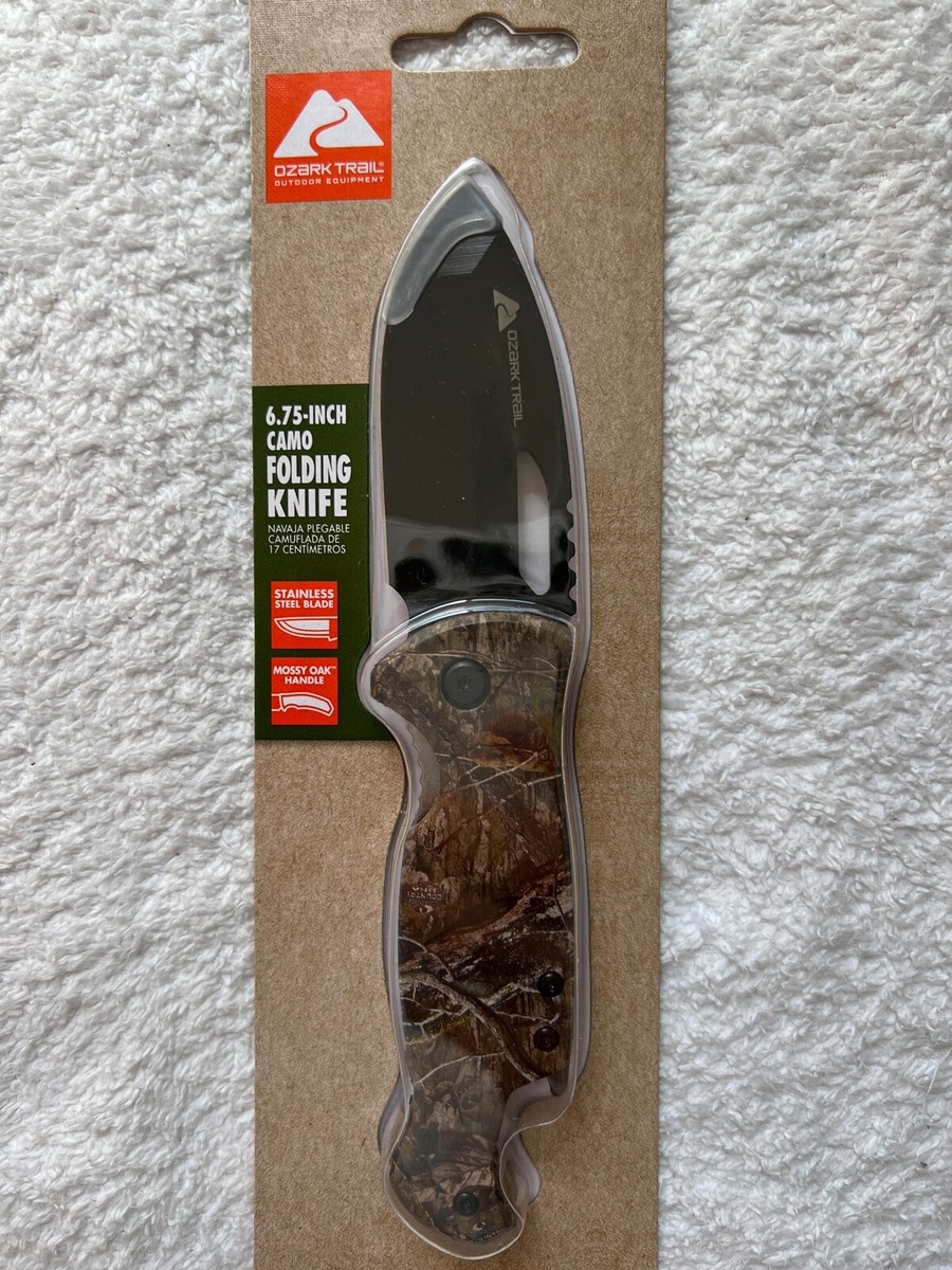 Ozark Trail 6.75