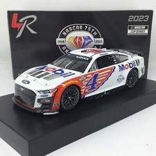 Kevin Harvick 2023 Mobil 1 Wings Indy Raced Version 1:24 Diecast