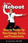 Reboot by Joanne Dr Jo Lichten (Paperback / softback, 2015)