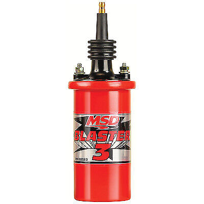 MSD 8223 Coil Blaster 3 (8223) - Picture 5 of 6