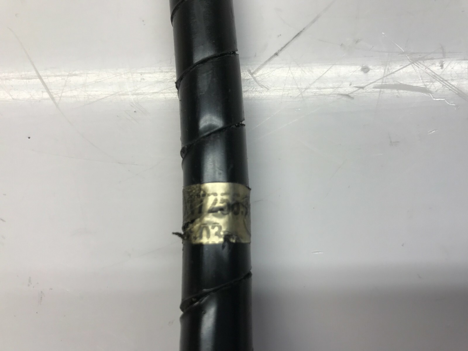 LAMBORGHINI MURCIELAGO LP640 E-GEAR HYDRAULIC HOSE LINE PIPE TUBE OEM 086325171A