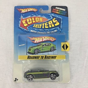 hot wheels unobtainium