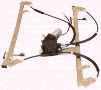 Klokkerholm Fensterheber - Links Vorne - FüR Citroen Xsara Picasso (N68) 99-12