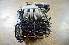 Nissan Murano Maxima Quest Vq35de 3.5l V6 Engine Vq35 Motor Nissan Murano Maxima Quest Vq35de 3.5l V6 Engine Vq35 Motor