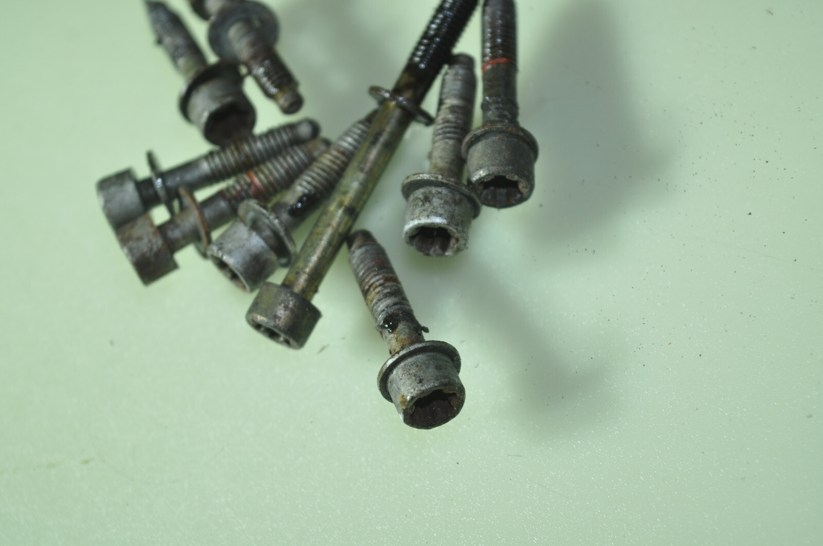 Ventildeckel ALFA ROMEO 2.0 JTS 60672569 online kaufen | eBay 