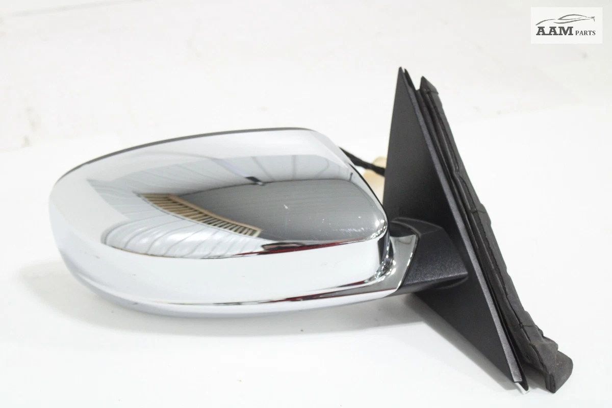 2015-2021 CHRYSLER 300 FRONT RIGHT SIDE EXTERIOR REAR VIEW MIRROR 