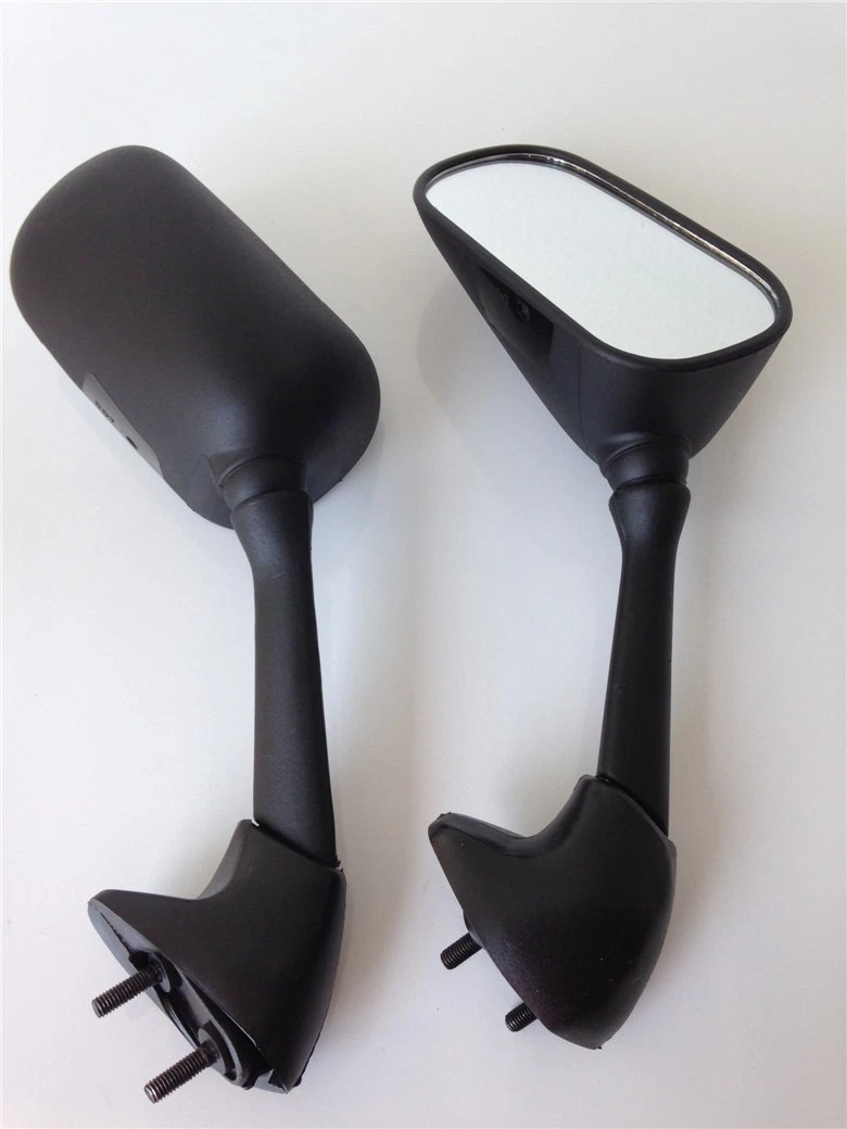OEM Replacement Mirrors Fit For 1998-2002 Yamaha Yzf R6 R1 Yzf-R1 Yzf-R6 Black
Opens in a new window