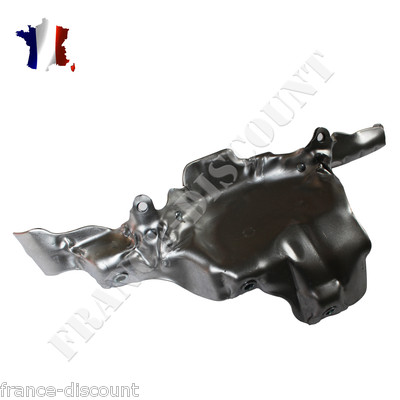 ECRAN THERMIQUE TURBO PEUGEOT CITROEN 1.6 HDI 1723.T3 1723T3 | eBay