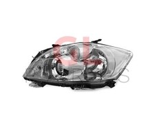 Feu avant (phare) Toyota AURIS