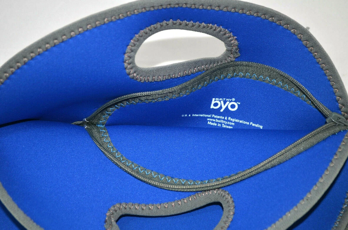 Byo lunch tote sale