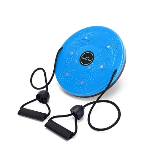 Heim-Taillen-Twister-Fitnessgerät, Stepper-Taillen-Twist-Trainer