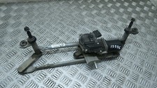 2016 SEAT ALHAMBRA FRONT WIPER MOTOR LINKAGE 7N2955023B REF13546