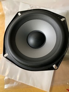 polk audio woofer