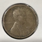 1925-S Lincoln Wheat Cent — photo from another recent sale