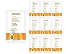 ONE N ONLY Argan Oil Strengthening Restorative 10 Pack of 1 oz Combo Pack 