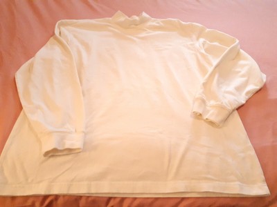 ll bean turtleneck mens