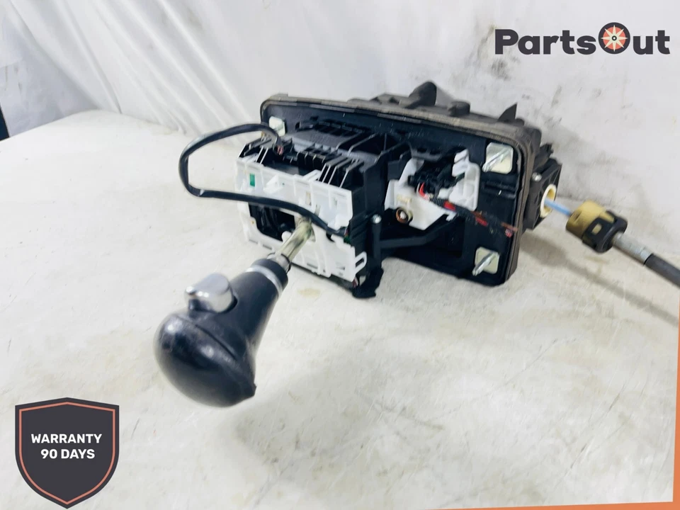 Audi A5 Quattro 2012-2017 cupé en el piso palanca de cambios compatible con 8K1713041 OEM Foto 3 de 4