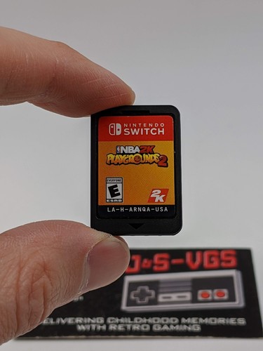 NSG - Nintendo Switch Games NEW & USED (MAKE A BUNDLE)(PICK YOUR GAMES) - Picture 318 of 672