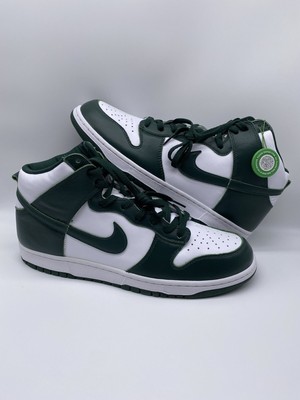 nike dunk size 14