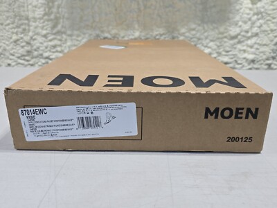 MOEN Essie Touchless Pull-Down Sprayer Kitchen Faucet w/ MotionSense in Chrome