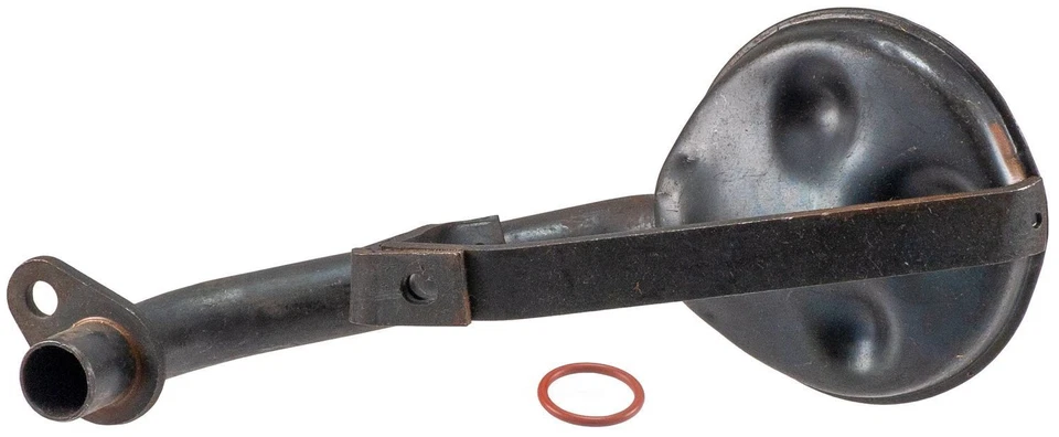 Tubo de recogida de bomba de aceite del motor para Plymouth Horizon 1981-1987, Reliant Voyager Cara Foto 2 de 4