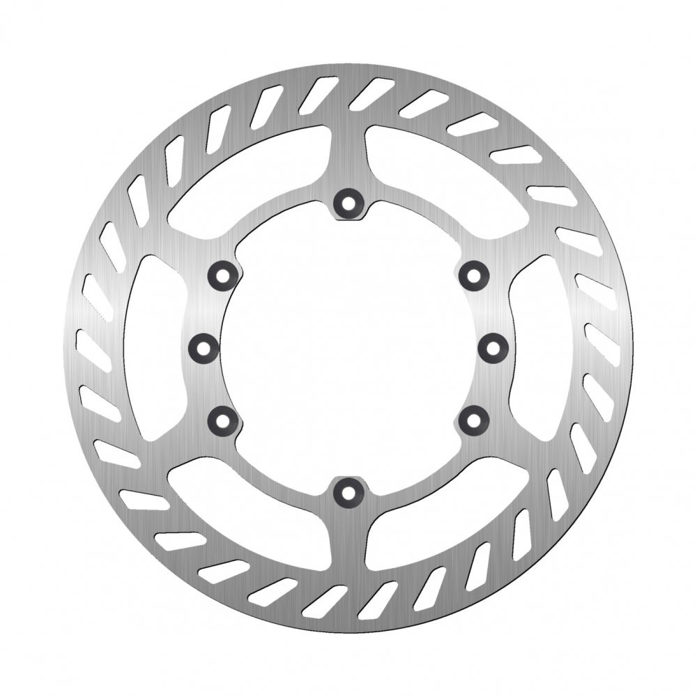 Disque de frein avant NG 310mm pour Beta 400 SM : finis les voilages au freinage