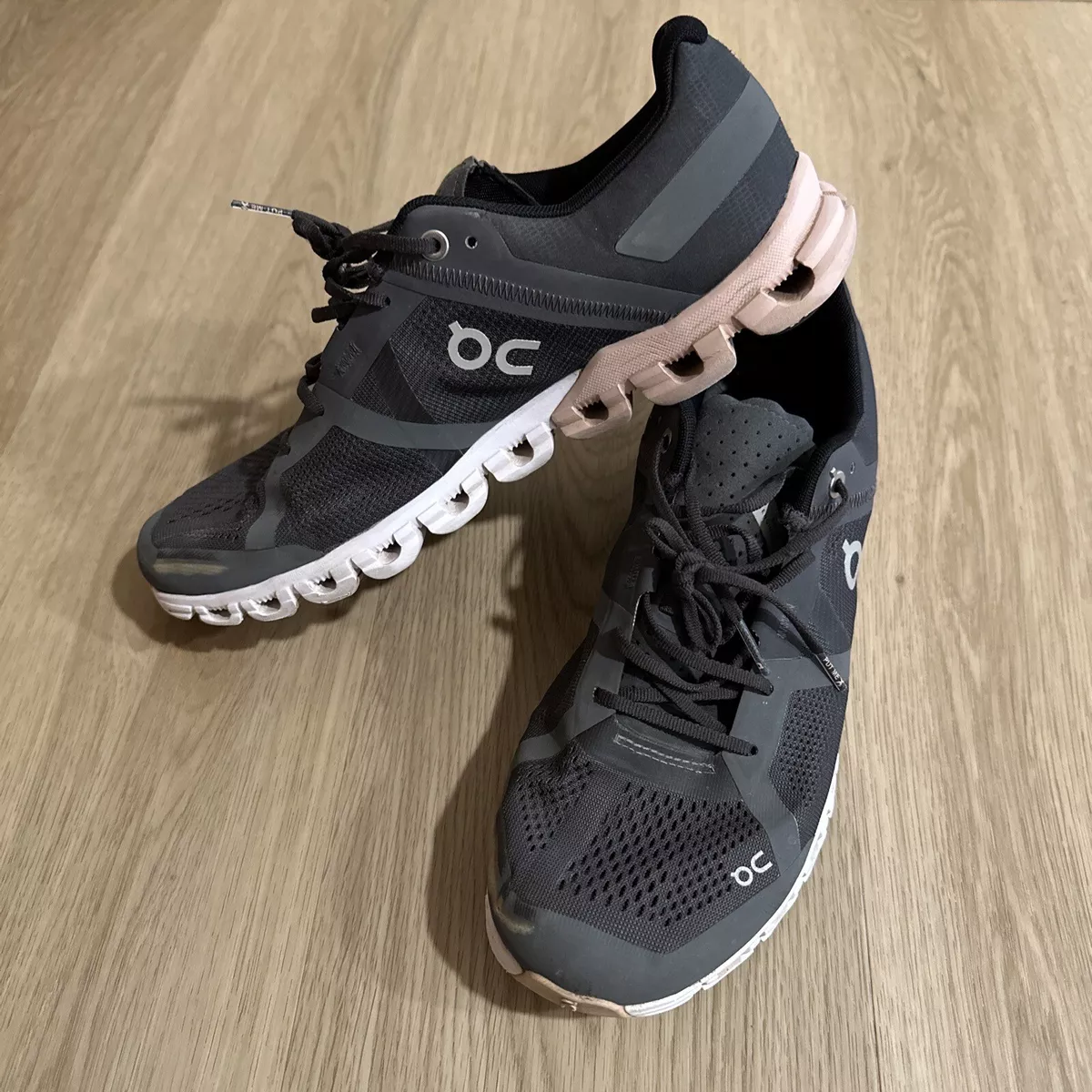 Helion running best sale shoes