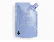 Dew of the Gods DreamQuake Body Scrub