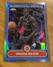 2023 Topps Chrome McDonald's All American Omaha Biliew #2K7-10 Iowa State