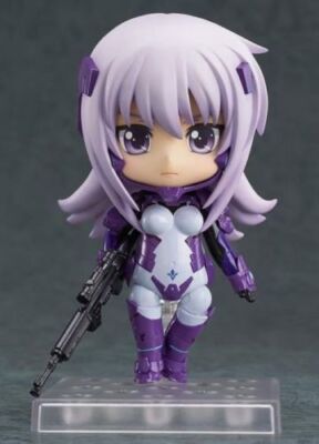 Nendoroid 328 Total Eclipse Cryska Barchenowa Figure from Japan | eBay