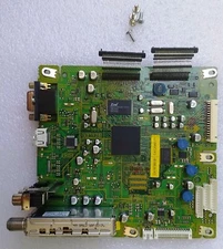 Sharp LC32DV24U Main Board CA12E89171