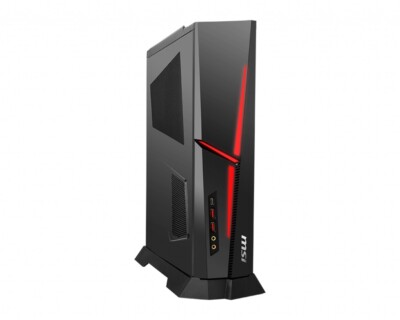MSI MPG Trident Gaming PC + inkl. Monitor 