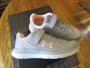 under armour surge sa cinza